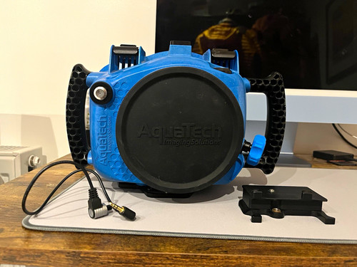 Aquatech reflex waterproof - reflex,