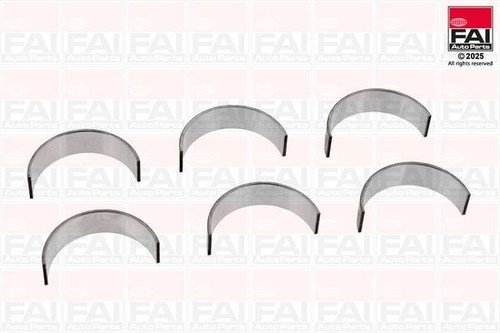 Connecting rod bearing - rod, fits