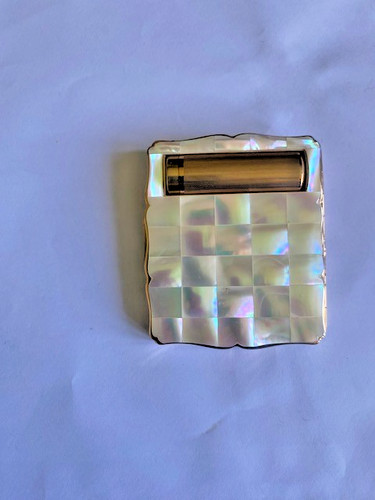 Vintage mother pearl - mother,
