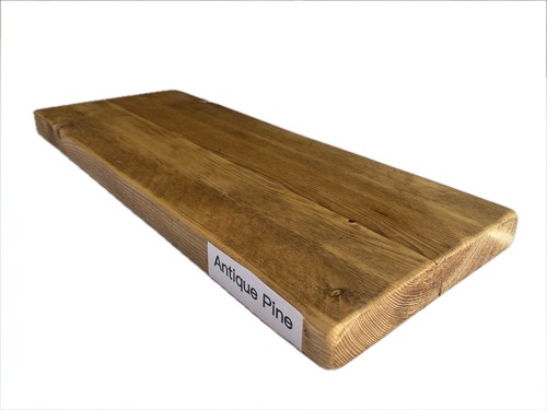 Rustic scaffold board - scaffold,