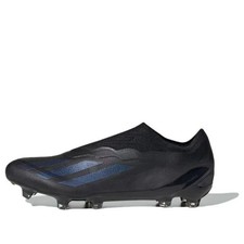 ADIDAS Mens Black X Crazyfast