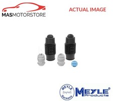 DUST COVER BUMP STOP KIT FRONT