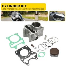 125cc Cylinder Piston Kit Fits