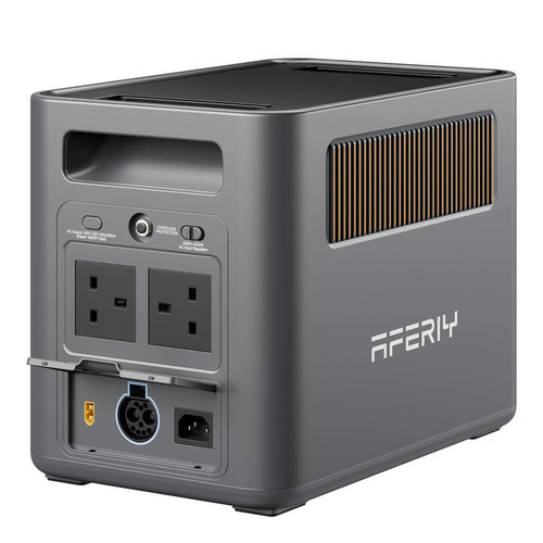 Aferiy p180 nomad1800 - aferiy,