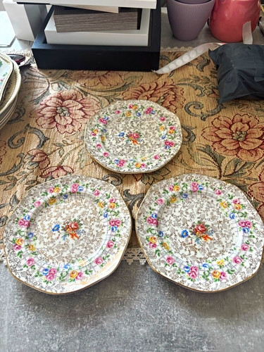 James kent ltd set 4 - james, of