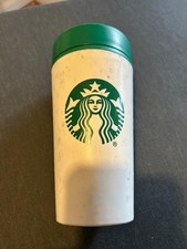 Starbucks Circular Reusable Cup, Made From Recycled Cups. Great Condition