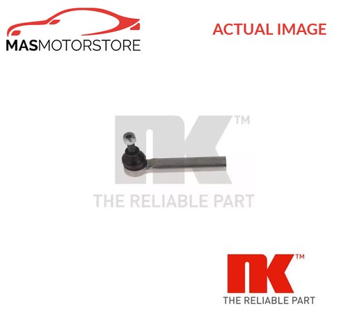 Track rod end - rod, rack