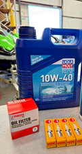 LIQUI MOLY Yamaha Waverunner