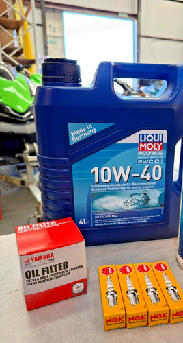 Liqui moly yamaha - liqui,