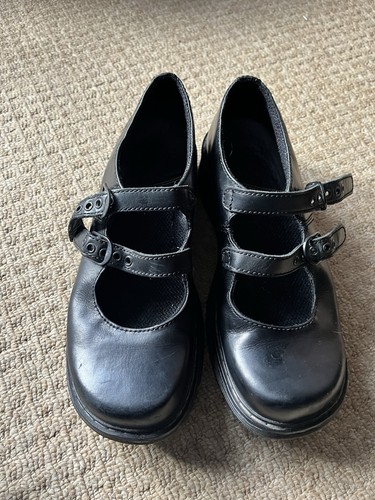 Doctor marten mary jane - marten,