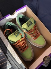 Nike SB Dunk LOW PRO men’s