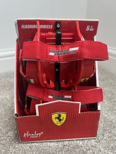 New hamleys official ferrari - new, hamleys®