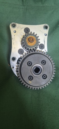 Aowei yama buggy spur - gear, and
