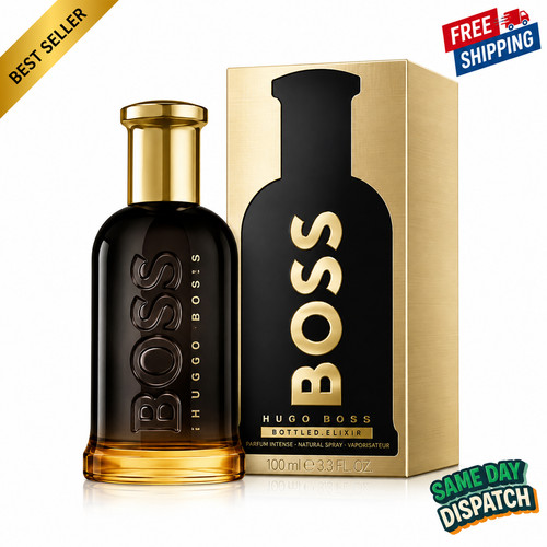 Hugo boss bottled absolu - hugo,