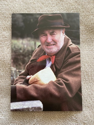 Bill maynard - bill, (heartbeat)