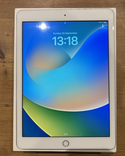 Apple ipad 5th - apple,