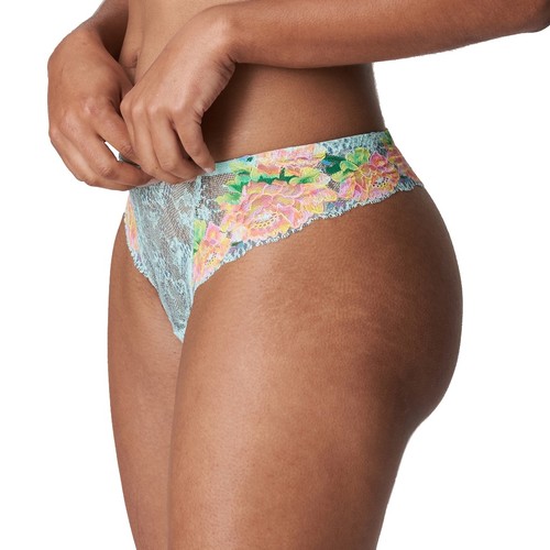 Discounted prima donna - *discounted*,