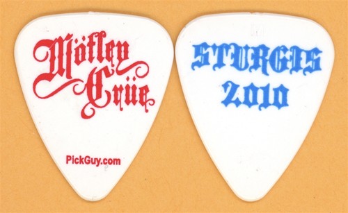 Motley crue nikki sixx - crue,
