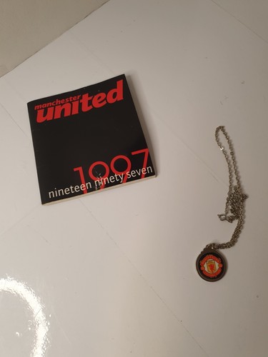 Manchester united vintage - manchester,