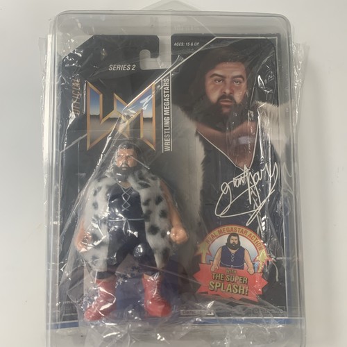 Giant haystacks limited - giant,