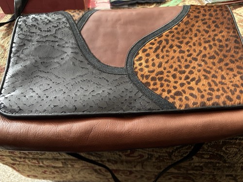 Never used sharif handbag - never,