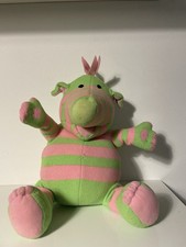 2002 Mattel Fimbles -  Baby