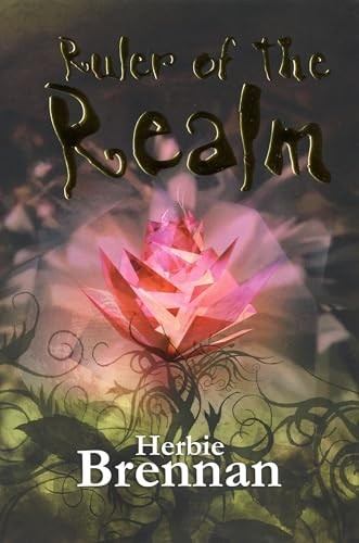 Ruler the realm faerie - ruler, of