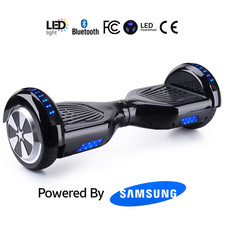 Hoverboard Swegway with