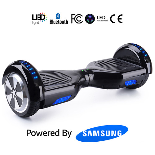 Hoverboard swegway with - hoverboard,