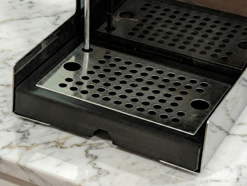 Gaggia classic low profile - classic,