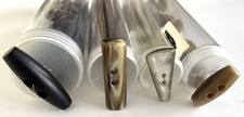 TUBES OF TOGGLES - 4 STYLES -