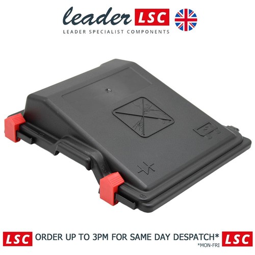 Fuse box cover citroen - fuse,