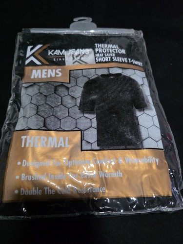 Kam jeans men thermal - kam, men’s