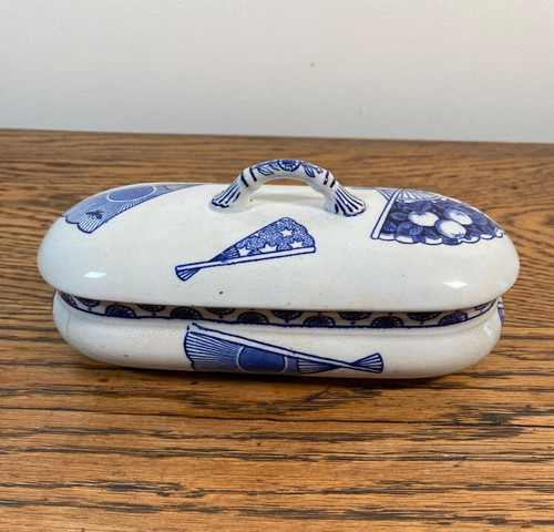 Antique gildea walker mayers - walker,