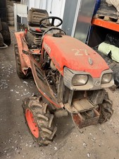 Kubota B2530  Compact Tractor spares