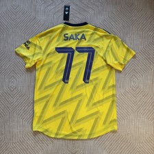 PLAYER ISSUE Authentic 8 LARGE