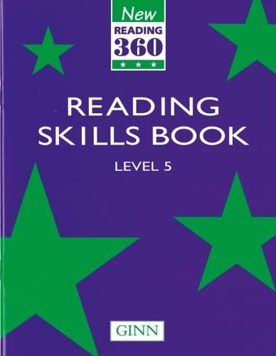 Ginn new reading 360 - ginn,