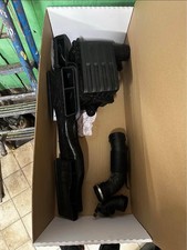 Golf GTI MK7.5 Stock  Intake