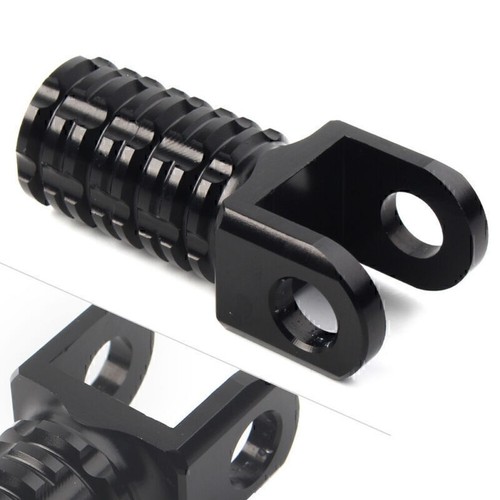 Black shift lever - black,