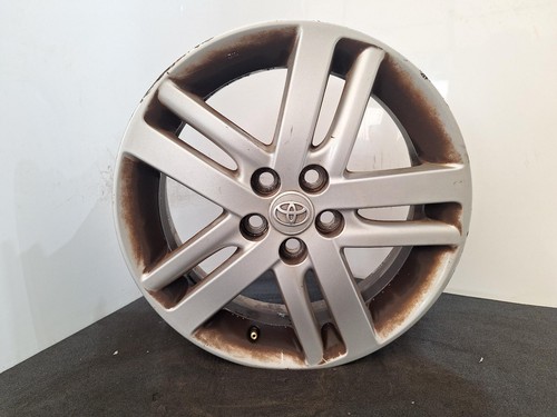 Toyota verso mk1 2011 - verso-s, 2011-2017
