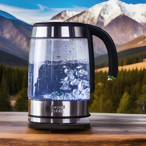 Russell hobbs illuminating - russell,