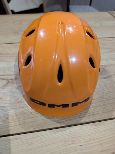 Dmm ascent helmet size - dmm,