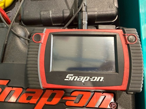 Snap borescope inspection - snap,