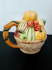 Vintage mid century  vegetable