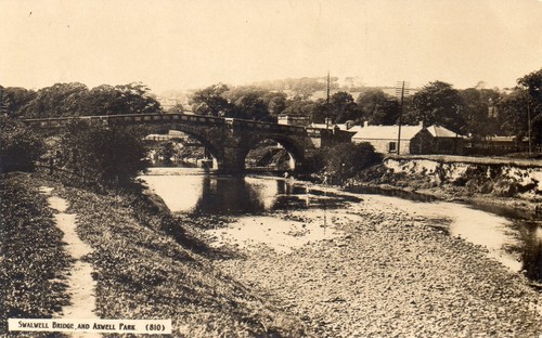 Swalwell near blaydon - near, blaydon,
