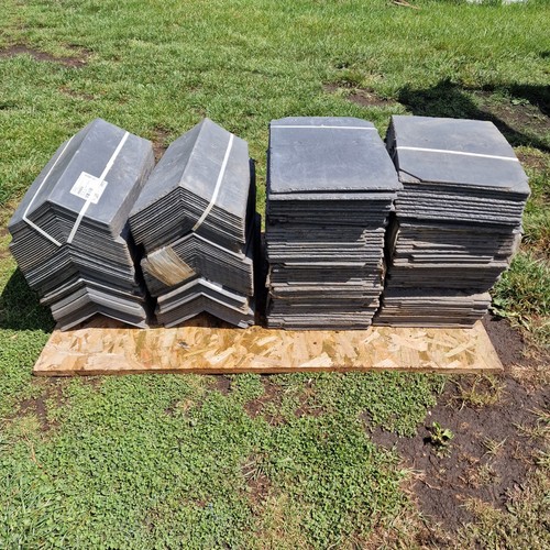 Tapco synthetic slate roof - tapco,