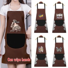 Unisex Kitchen Chef Apron