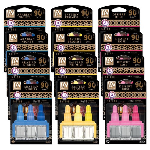 Febreze 3volution plug - febreze, in