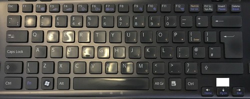 So94 key for keyboard - so94,