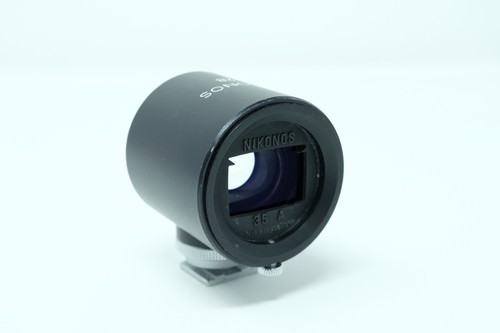 Nikonos viewfinder for - viewfinder,